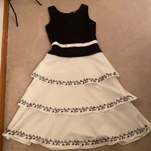 GIRL’s Summer Dress SIZE 14